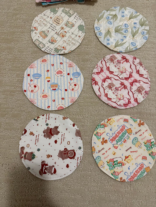 Polishing Cloth for Wenwan / Gourd Care Pad